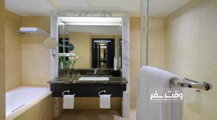 هتل ماندارین اورچارد سنگاپور